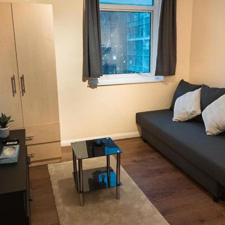 Comfy Apartment In Central ロンドン エクステリア 写真