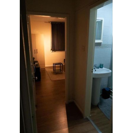 Comfy Apartment In Central ロンドン エクステリア 写真