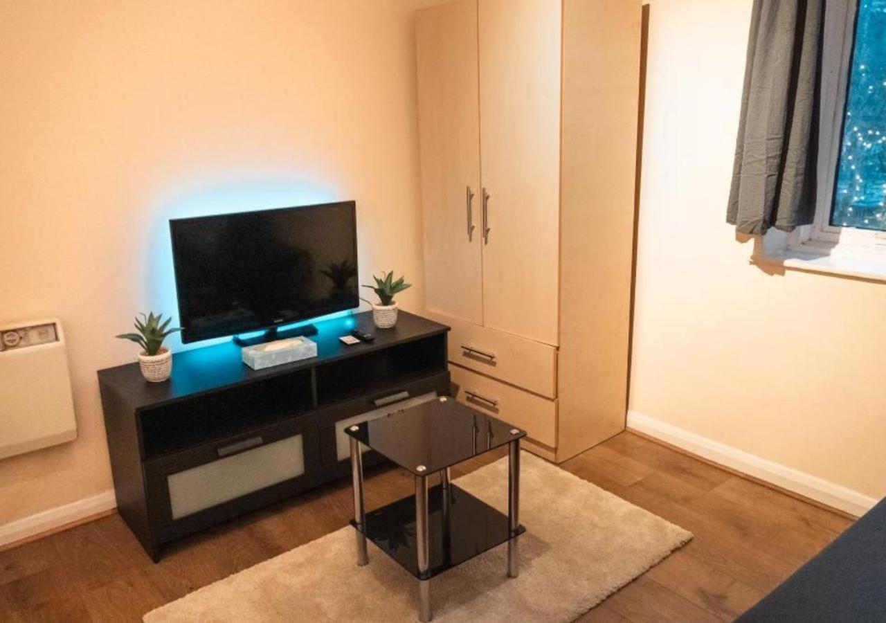 Comfy Apartment In Central ロンドン エクステリア 写真